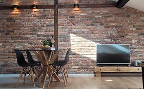 Loft Manufaktura Grossa