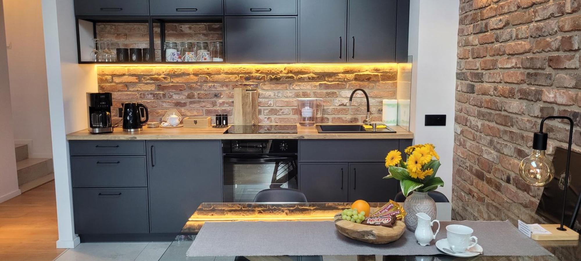 Apartament Loft Manufaktura Grossa Bielsko-Biała Zewnętrze zdjęcie