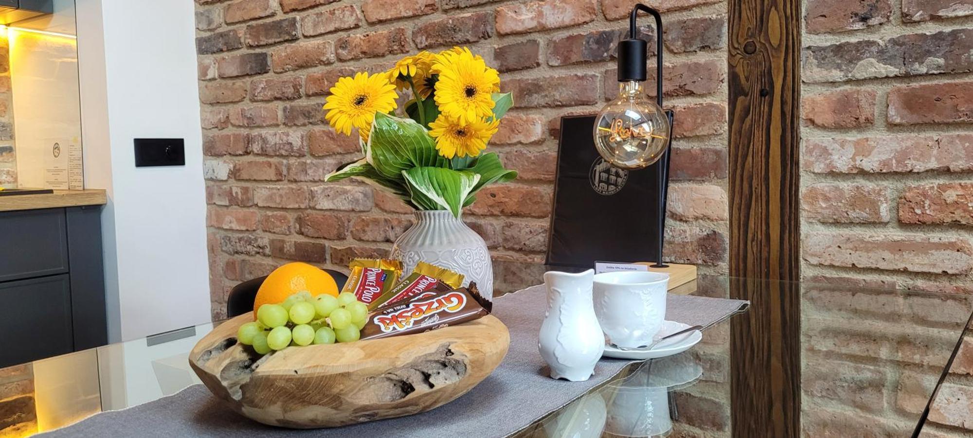Apartament Loft Manufaktura Grossa Bielsko-Biała Zewnętrze zdjęcie