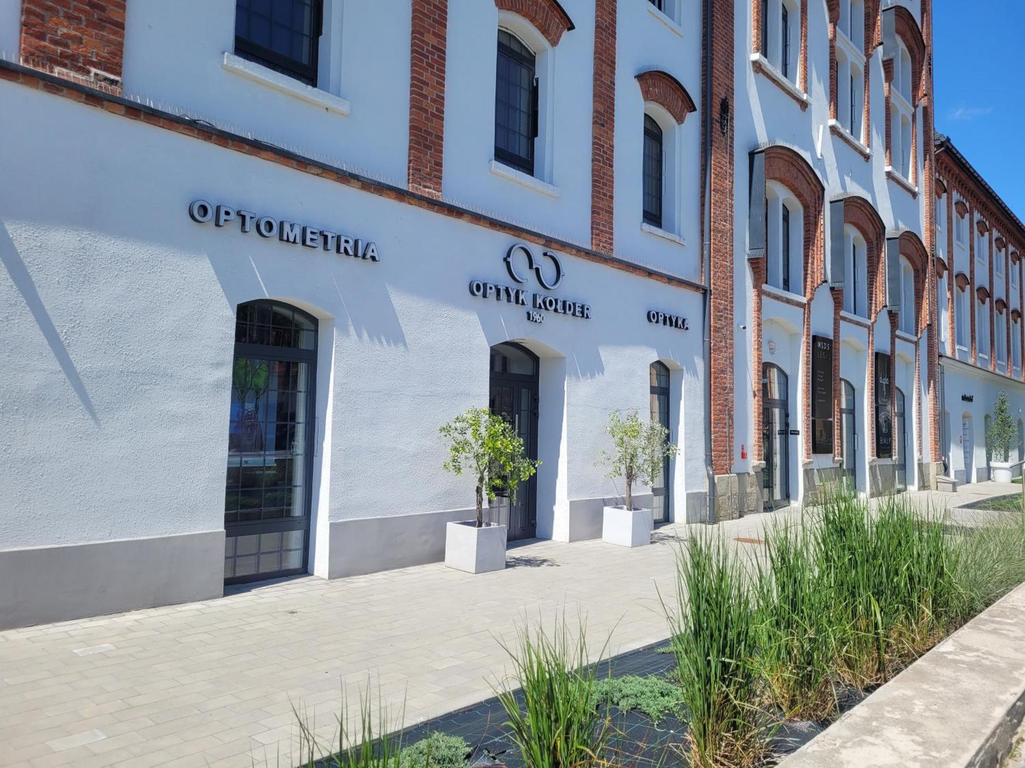 Apartament Loft Manufaktura Grossa Bielsko-Biała Zewnętrze zdjęcie