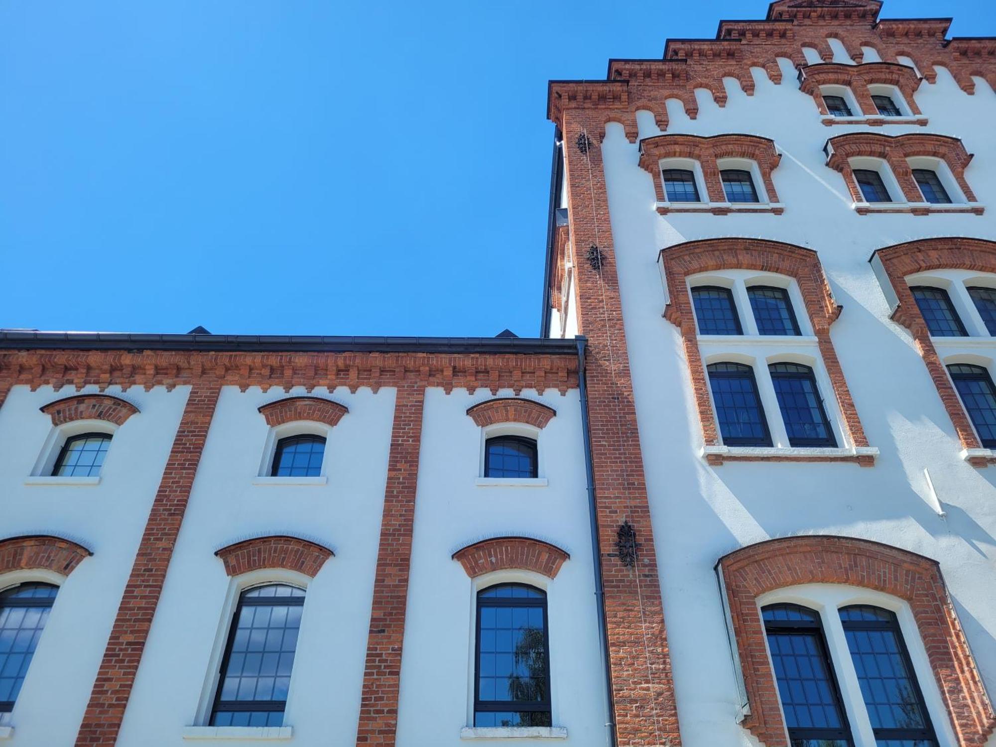Apartament Loft Manufaktura Grossa Bielsko-Biała Zewnętrze zdjęcie