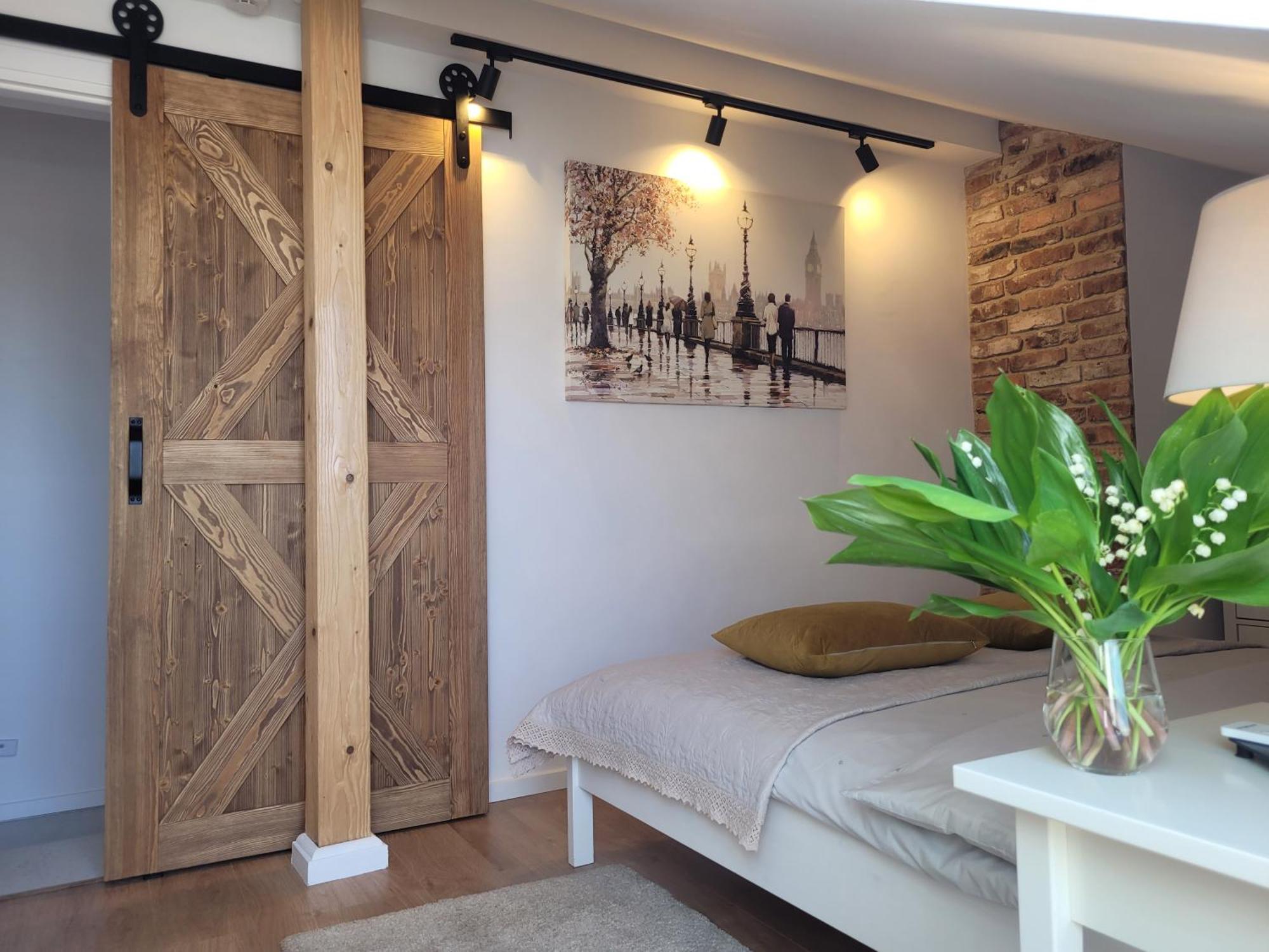 Apartament Loft Manufaktura Grossa Bielsko-Biała Zewnętrze zdjęcie